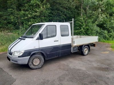 Mercedes Sprinter