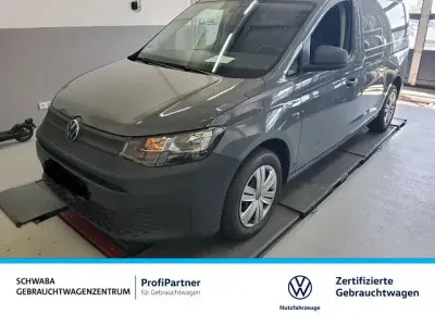 Gebraucht VW Caddy Maxi