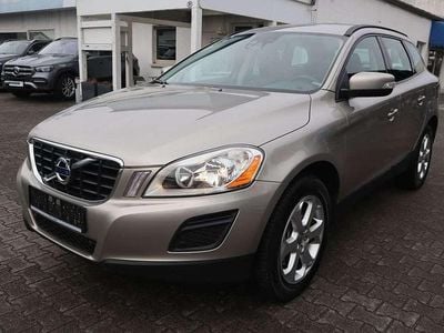 Seashell Gebraucht 2010 Volvo XC60 Kinetic SUV | 9.485 € (Fairer Preis)