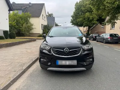 Gebraucht Opel Mokka X