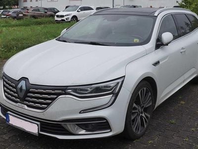 Renault Talisman GrandTour