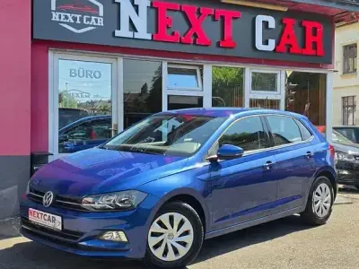 Gebraucht VW Polo