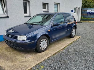 gebraucht VW Golf IV 1.4 16V