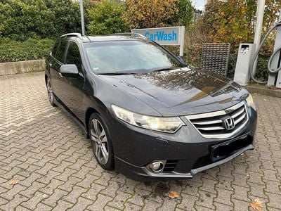 Gebraucht Honda Accord