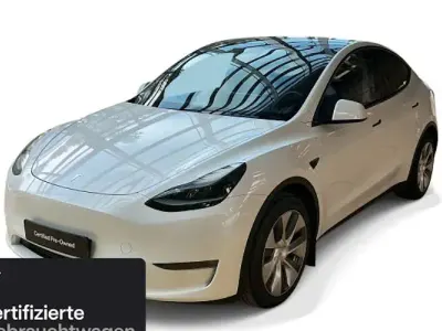 Gebraucht Tesla Model Y