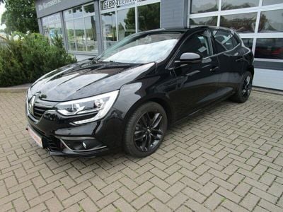 Renault Mégane IV