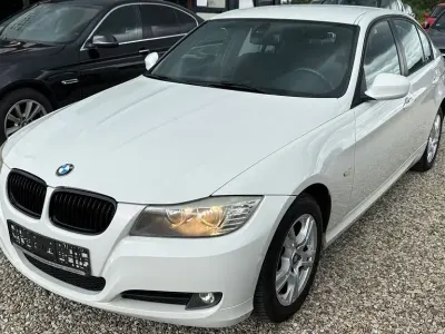 Gebraucht BMW 318