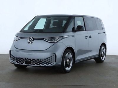 VW ID. Buzz