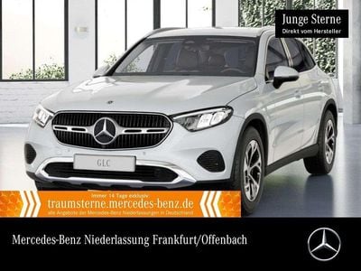 Mercedes GLC220