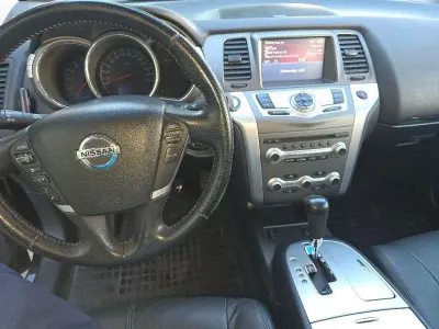 Gebraucht Nissan Murano