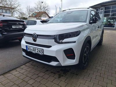 Gebraucht Citroën C3 101 PS (74 kW) 2025 Weiß SUV