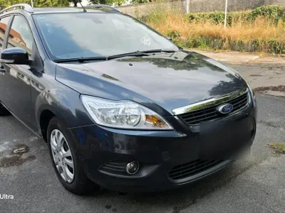 Gebraucht Ford Focus