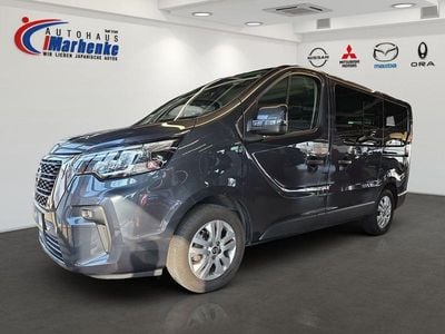 Gebraucht Nissan Primastar Tekna 170 PS (125 kW) 2023 Other Van / Kleinbus