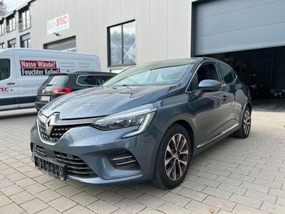 Gebraucht Renault Clio V Intens 91 PS (66 kW) 2021 Grau Limousine