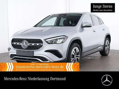 Mercedes GLA250
