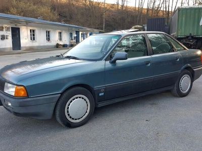 gebraucht Audi 80 / 1,8