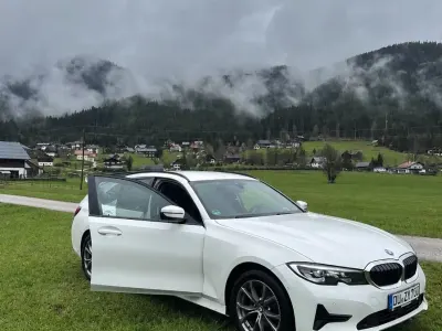Gebraucht BMW 318