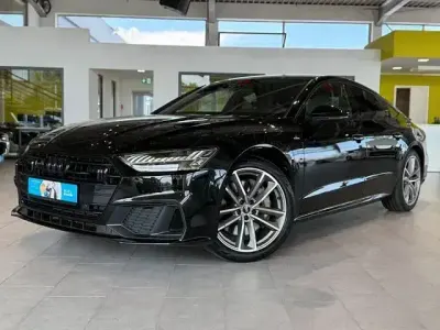 Gebraucht Audi A7 Sportback