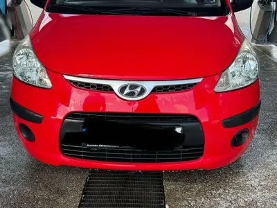 Usata Hyundai i10