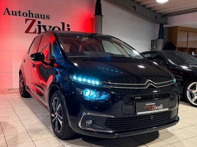 Citroën C4 SpaceTourer