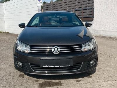 VW Eos
