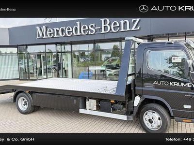Occasion Mitsubishi Canter 2024 Andere