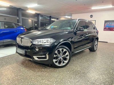 gebraucht BMW X5 xDrive40e *LED*HUD*Leder*Sitz-Klima*Pano*Kam*