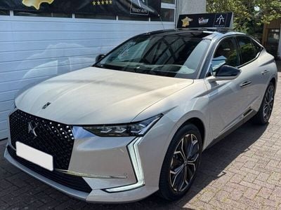 DS Automobiles DS4