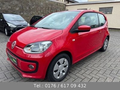 VW up!