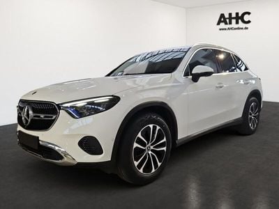 Mercedes GLC200