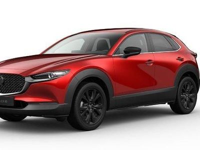 Neu Mazda CX-30 Homura-Line 140 PS (102 kW) 2025 SUV