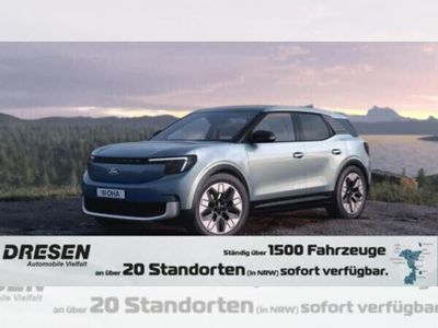 gebraucht Ford Explorer 🔋der neue Vollelektriche 🔋 LED/ Navi/ Kamer/ PDC/ Klimaauto./ Sync. Move/