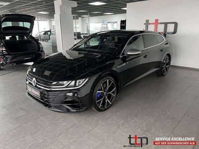 VW Arteon