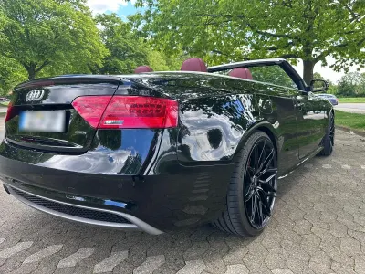 Gebraucht Audi A5 Cabriolet