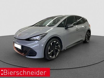 Gebraucht Cupra Born 169 kW (231 PS) 2023 Grau Kleinwagen