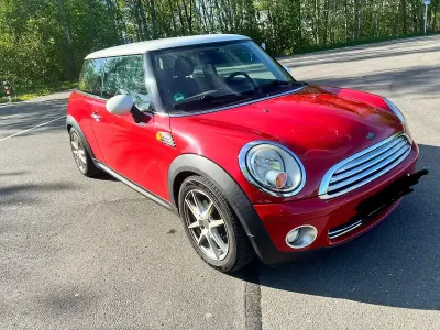 Occasion Mini Cooper