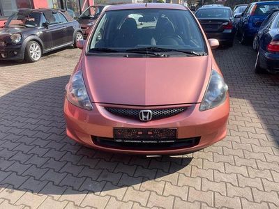 Gebraucht Honda Jazz Cool 77 PS (56 kW) 2005 Kleinwagen