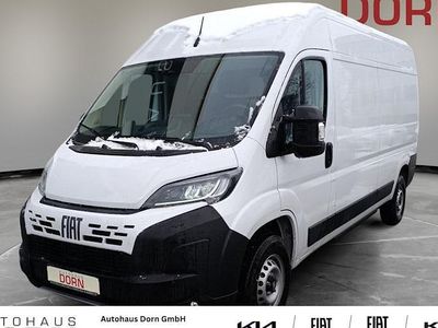 Gebraucht Fiat E-Ducato 205 kW (279 PS) 2025 Weiß Van