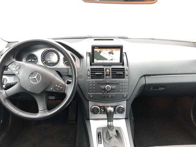 Mercedes C280
