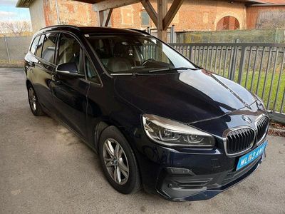 BMW 216 Gran Tourer