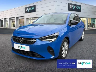 Gebraucht Opel Corsa