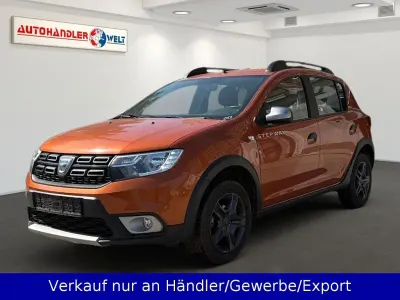 Gebraucht Dacia Sandero