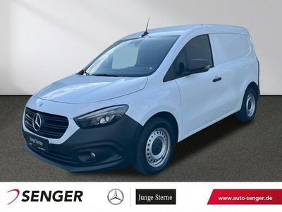 Mercedes Citan 112
