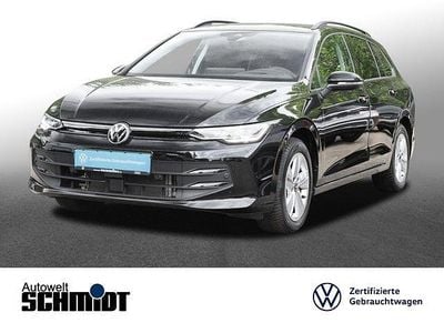 VW Golf VIII