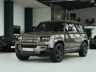 Usata Land Rover Defender