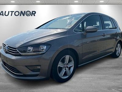 VW Golf VII