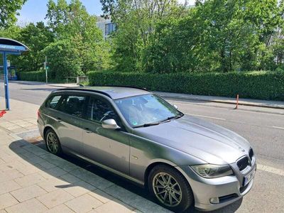 gebraucht BMW 318 318 d DPF