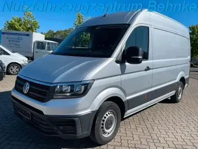 Brugt VW Crafter 140 HK (102 kW) 2020 Andere Van