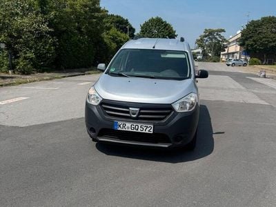Dacia Dokker