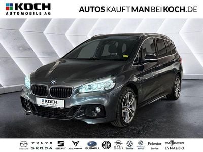BMW 220 Gran Tourer